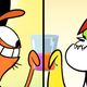 Illustration for article titled Wander Over Yonder: “The Big Day/The Breakfast”
